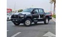 ميتسوبيشي L200 GLX 2.4L PETROL / MT / HIGH OPTION / CODE#L2DDMB)