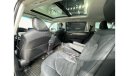 Toyota Highlander Limited Platinum AWD