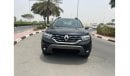 رينو داستر Renault Duster 2024 1.6 L EXPORT ONLY