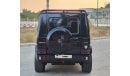 مرسيدس بنز G 63 AMG