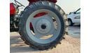 Massey Ferguson 290 Tractor, Diesel, With Hok, 2WD, Hydrostatic Steering (CODE # 67921)