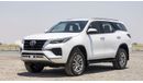 Toyota Fortuner Toyota fortuner VX 2.8L Diesel full.option MY2024 FOR EXPORT ONLY