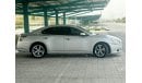 Nissan Maxima 0% DP - NISSAN MAXIMA SV - FIRST OWNER - FULL OPTION - WELL MAINTAINED - GCC