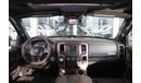 Dodge Ram Van REBEL - GOOD CONDITION