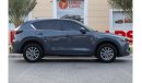 Mazda CX5