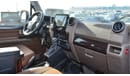 Toyota Land Cruiser Hard Top 4.0L V6 Petrol A/T