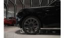 لاند روفر رينج روفر سبورت RANGE ROVER SPORT 3.0L HSE 400PS