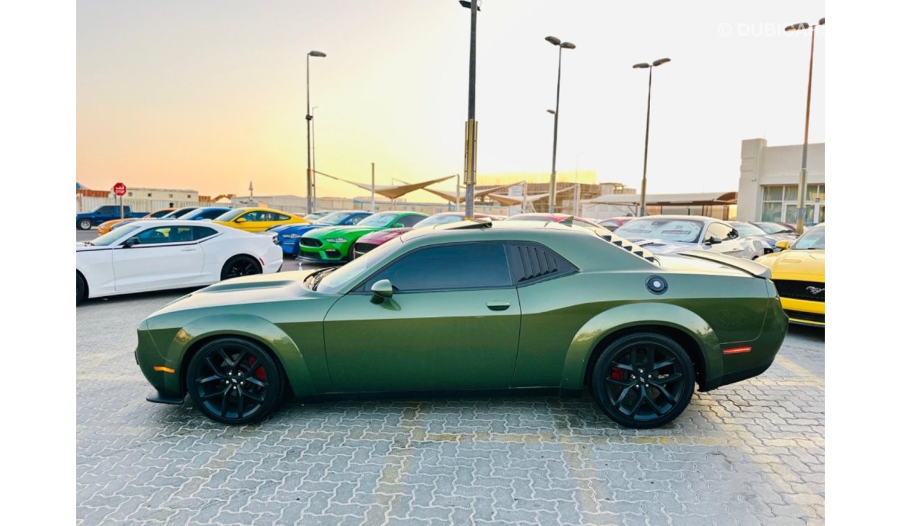 Dodge Challenger R/T For sale