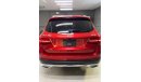 Mercedes-Benz GLC 300 4MATIC USA