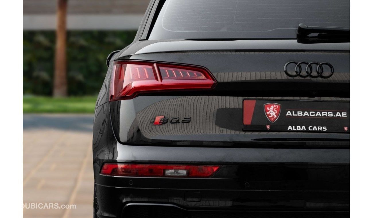 أودي SQ5 3.0L | 2,742 P.M  | 0% Downpayment | Under Warranty!