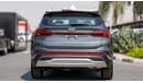 Hyundai Santa Fe LUXURY 2.5P AT MY2023 –BLACK