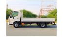 Hino 300 Hino 300 Series 714 Cargo Body MY2023