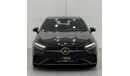 Mercedes-Benz A 200 AMG Sportback 2023 Mercedes Benz A200 AMG Sportback, 5 Years Mercedes Warranty, Very Low Kms, GCC