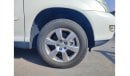 تويوتا هاريار TOYOTA	Harrier  2007	WHITE 2400 141336 RHD AUTO	ACU30-0070956 || RIGHT HAND DRIVE