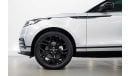 Land Rover Range Rover Velar 2024 BRAND NEW RANGE ROVER VELAR HSE P250 DYNAMIC / MERIDIAN SOUND SYSTEM / DEALER WARRANTY