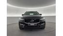 فولفو XC 60 B5 Momentum | شامل الضمان | 0 ﺪﻔﻋﺓ ﺃﻮﻟﻯ