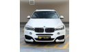 BMW X6 50i Luxury