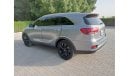 Kia Sorento Top Full option