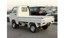 Suzuki Super Carry 1.2L / V4 / SINGLE CAB / MT / SUPER CARRY OPTION (FOR EXPORT ONLY)