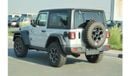 جيب رانجلر Rubicon 3.6L A/T (5 Seater) Brand New