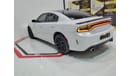 Dodge Charger 2016 DODGE CHARGER SRT HEMI | V8 5.7L | AMERICAN SPECS