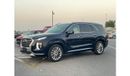 هيونداي باليساد 2020 Hyundai Palisade Limited Edition Full Option Panoramic View - 3.8L V6 AWD 4x4 - 360* CAM HUD -