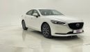 Mazda 6 S 2.5 | Zero Down Payment | Free Home Test Drive