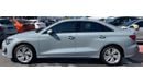 Audi A3 35 TFSI Under Warranty & Services 2025 GCC