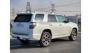 تويوتا Runner4 TOYOTA 4RUNNER LIMITED 2021 FULL OPTIONS