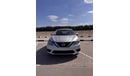 Nissan Sentra S 1.8L