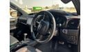 تويوتا هيلوكس Toyota Hilux pickup 2022 . 2.8 Diesel in excellent condition