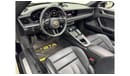 Porsche 911 2021 Porsche 911 Targa 4S, 2025 Porsche Warranty, Full Porsche History, GCC