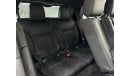 Land Rover Discovery 2017 Land Rover Discovery HSE Si6, Warranty, Full Service History, Excellent Condition, GCC