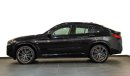 BMW X4 XDRIVE 30 I