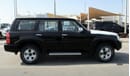 نيسان باترول سفاري Y61 3.0L Diesel GRX SPL Auto