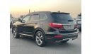 Hyundai Santa Fe 2015 Hyundai Santa Fe Ultimate Limited Edition Full Option - 3.3L V6 - AWD 4x4 - 7 Seater Full Panor