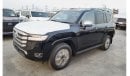 Toyota Land Cruiser RHD MBS SEATS