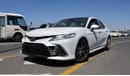 Toyota Camry 2023 Toyota Camry 3.5L V6 Limited Full Option