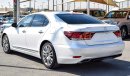 Lexus LS460