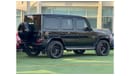 Mercedes-Benz G 63 AMG Std MERCEDES BENZ AMG G63 GCC 2022 Warranty + contract service until (200k km)  All service history