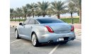 Jaguar XJ Luxury 5.0L