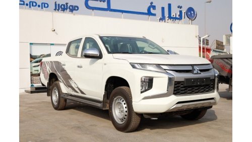 ميتسوبيشي L200 ميتسوبيشي L200 بترول