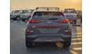 Hyundai Kona 2019 Model Iron Man 1.6cc engine full option