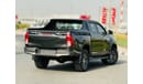 Toyota Hilux Toyota hilux Diesel engine RHD model 2019 manual gear car very clean and good condition