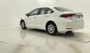 Toyota Corolla XLI 1.6 | Zero Down Payment | Free Home Test Drive