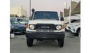 Toyota Land Cruiser Pick Up