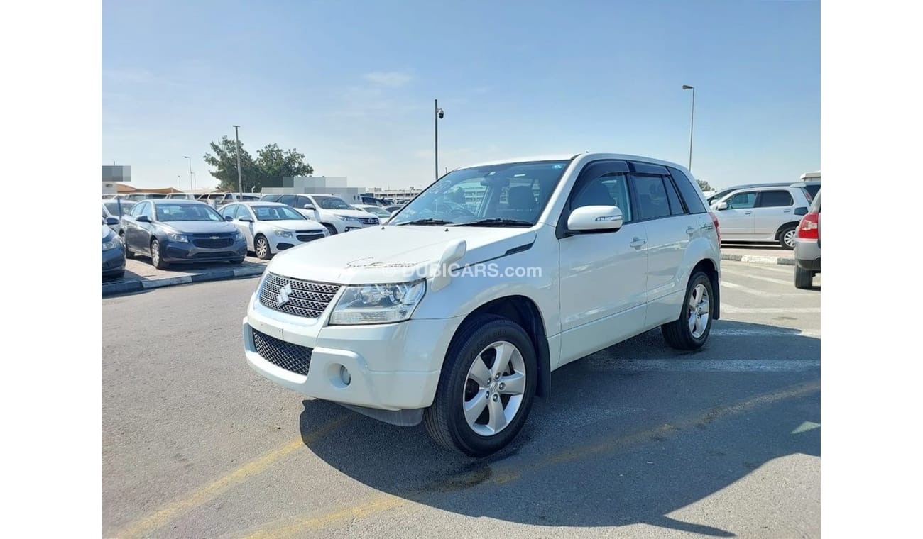 سوزوكي إيسكودو SUZUKI ESCUDO RIGHT HAND DRIVE(PM11794)