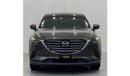 مازدا CX9 Signature Edition 2.5L 2021 Mazda CX-9, One Year Warranty, Service History, Excellent Condition, GCC