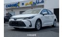 تويوتا كورولا Toyota Corolla Hybrid 1.8L Elite Full option