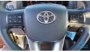 Toyota Land Cruiser Pick Up 2.8 LTR DOUBLE CABIN-AUTOMATIC-FULL OPTION-LEATHER-CRUISE-FRIDGE-RADAR